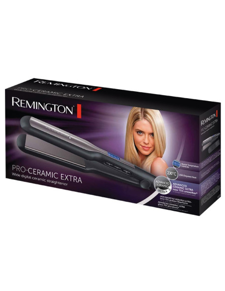 Prostownica Remington S5525 (Kolor Czarny)