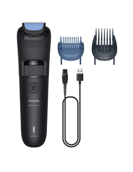 Trymer Do Brody Philips Bt3620/15