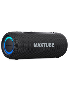 Tracer Głośnik Tws Maxtube Bluetooth Black