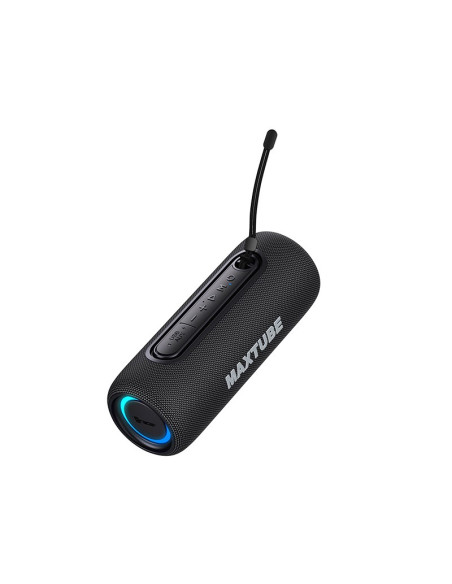 Tracer Głośnik Tws Maxtube Bluetooth Black