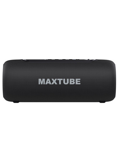 Tracer Głośnik Tws Maxtube Bluetooth Black