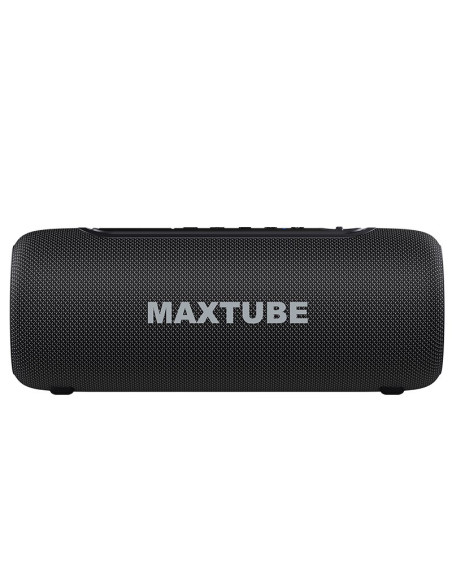 Tracer Głośnik Tws Maxtube Bluetooth Black