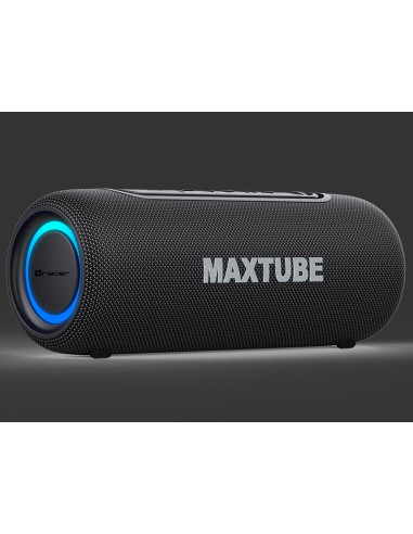 Tracer Głośnik Tws Maxtube Bluetooth Black