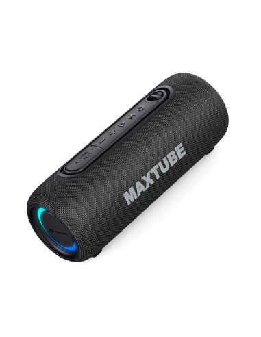 Tracer Głośnik Tws Maxtube Bluetooth Black