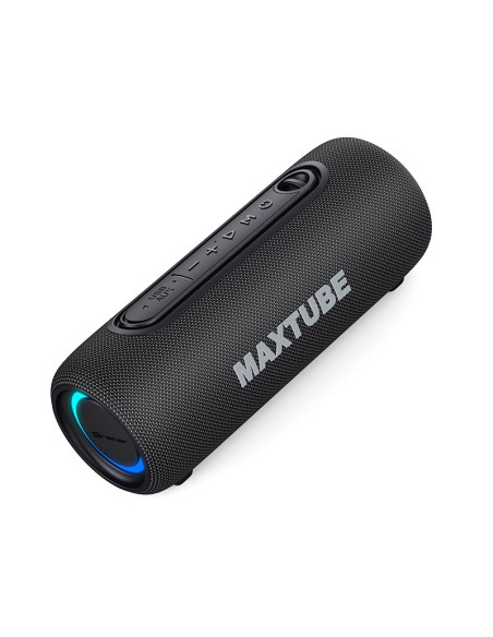 Tracer Głośnik Tws Maxtube Bluetooth Black