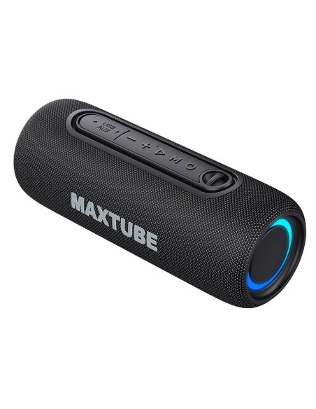 Tracer Głośnik Tws Maxtube Bluetooth Black