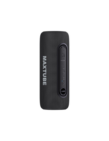 Tracer Głośnik Tws Maxtube Bluetooth Black