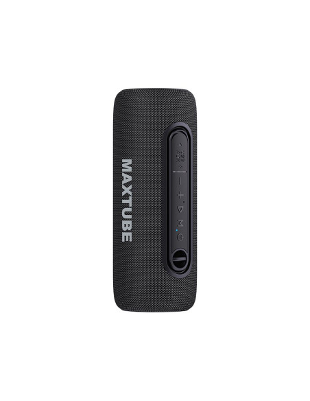 Tracer Głośnik Tws Maxtube Bluetooth Black