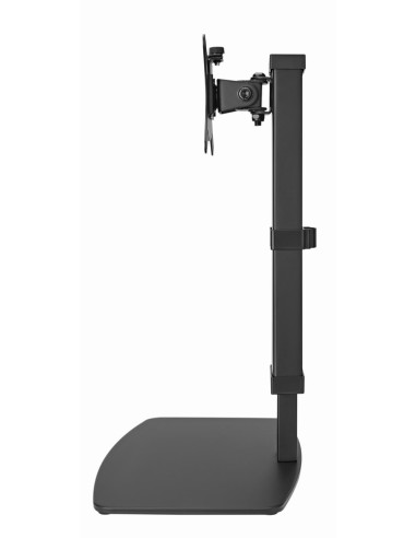 Gembird Stojak Na Monitor Z Regulacją Wysokości 17"-32", Do 8Kg