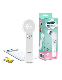 Neno Termometr Bezdotykowy Medic T08