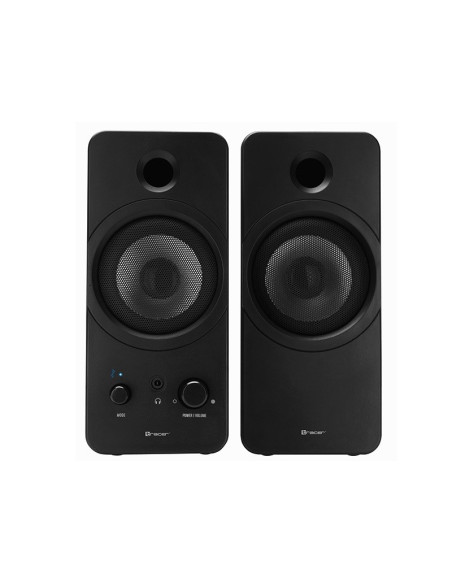 Tracer Głośniki 2.0 Bluetooth Mark Usb Traglo46370