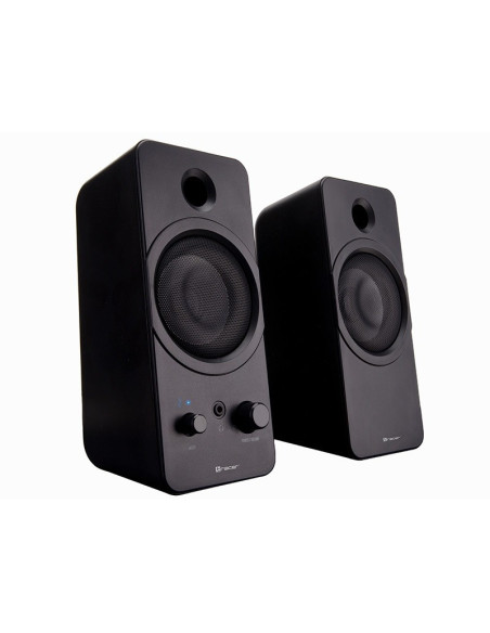 Tracer Głośniki 2.0 Bluetooth Mark Usb Traglo46370