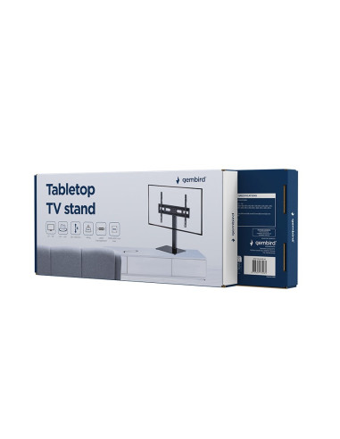 Gembird Stojak Na Telewizor 37" - 75"