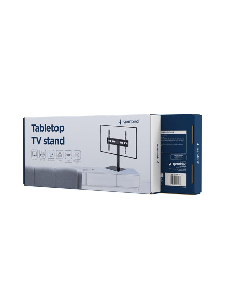 Gembird Stojak Na Telewizor 37" - 75"