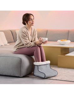 Ogrzewacz Do Stóp Medisana Fw 120 2