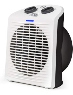 Termowentylator Black+Decker Bxsh2000E