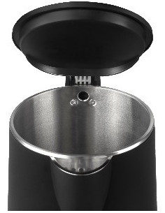 Czajnik Elektryczny Gorenje K15Dwbk Cool Touch 1,5L (Czarny) 2