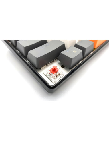 Media-Tech Klawiatura Mechaniczna 60% Mt1258