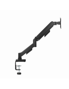 Gembird Biurkowe Regulowane Ramię/Uchwyt Na Monitor Z Portami Usb (Regulowane), Od 17" Do 32", Obciążenie Do 9Kg 2