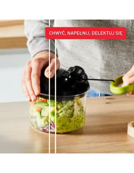 Rozdrabniacz Do Warzyw Tefal K13204