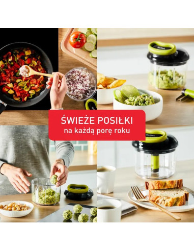Rozdrabniacz Do Warzyw Tefal K13204