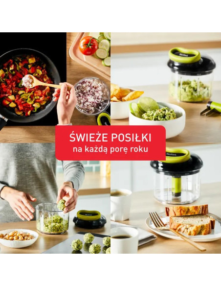 Rozdrabniacz Do Warzyw Tefal K13204