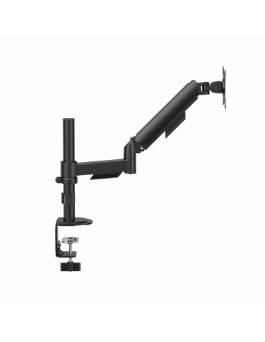 Gembird Biurkowe Regulowane Ramię/Uchwyt Na Monitor 17-32 Obciążenie Do 9 Kg