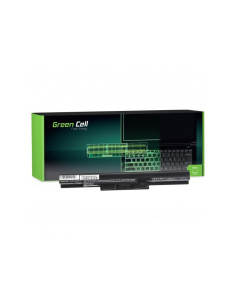 Green Cell Bateria Sy18 Do Sony Vgp-Bps35A 2200 Mah 14.8V