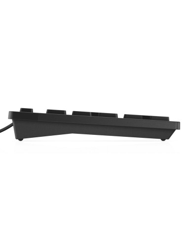 Klawiatura Dell Kb216 580-Adhk_1017806533983 (Membranowa  Usb  (Eu), (Us)  Kolor Czarny)