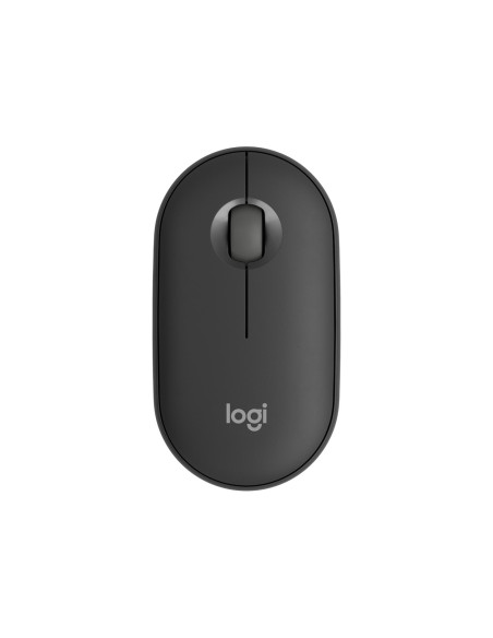 Mysz Logitech Pebble 2 M350S Black