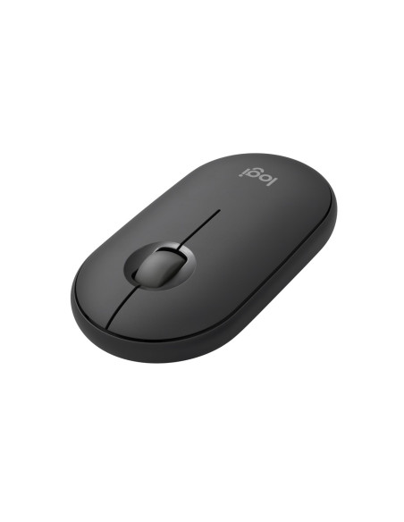 Mysz Logitech Pebble 2 M350S Black