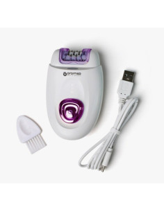 Depilator Oro-Epil Silk Pink Oromed