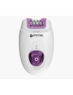 Depilator Oro-Epil Silk Pink Oromed 2