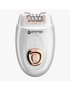 Depilator Oro-Epil Silk Gold Oromed