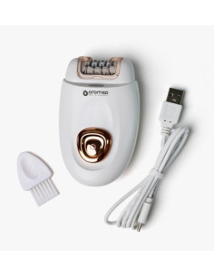 Depilator Oro-Epil Silk Gold Oromed 2