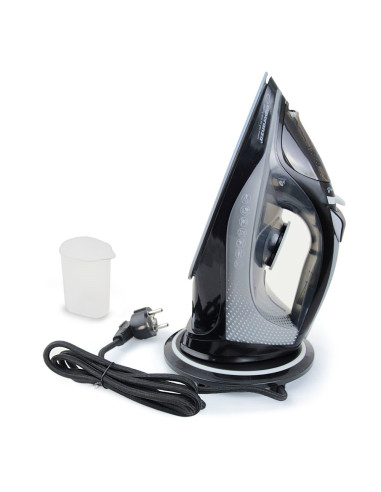 Esperanza Żelazko Parowe Bezprzewodowe Satin Ceramic Ehi011