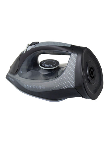 Esperanza Żelazko Parowe Bezprzewodowe Satin Ceramic Ehi011