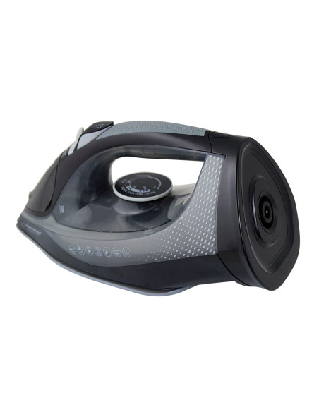 Esperanza Żelazko Parowe Bezprzewodowe Satin Ceramic Ehi011
