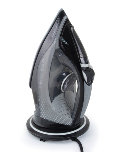 Esperanza Żelazko Parowe Bezprzewodowe Satin Ceramic Ehi011
