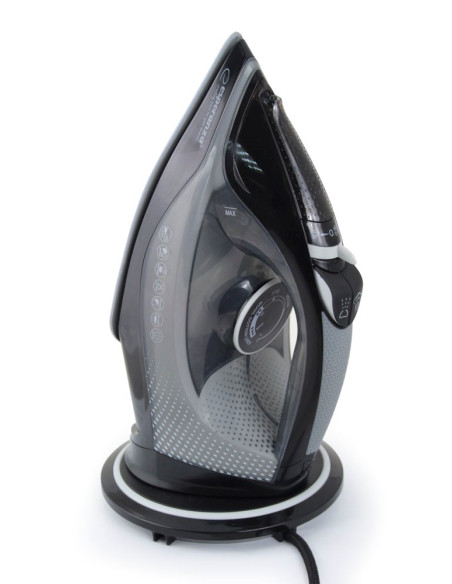 Esperanza Żelazko Parowe Bezprzewodowe Satin Ceramic Ehi011
