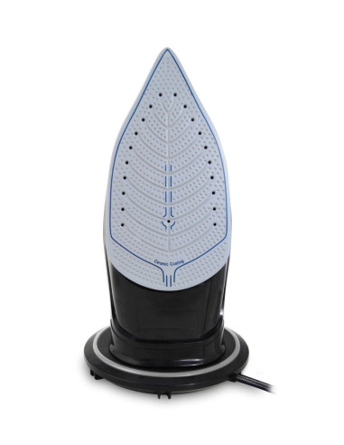 Esperanza Żelazko Parowe Bezprzewodowe Satin Ceramic Ehi011