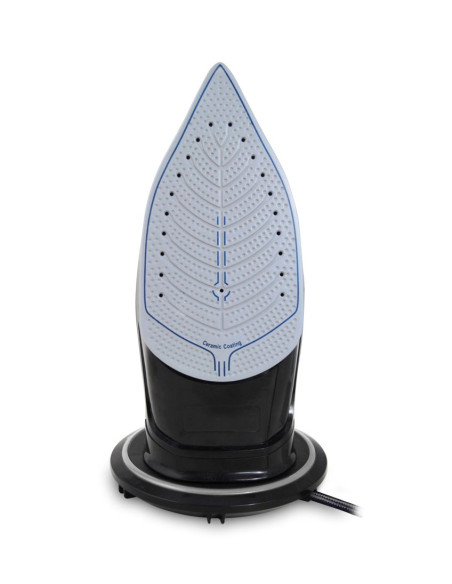 Esperanza Żelazko Parowe Bezprzewodowe Satin Ceramic Ehi011