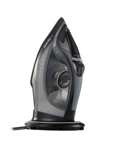 Esperanza Żelazko Parowe Bezprzewodowe Satin Ceramic Ehi011