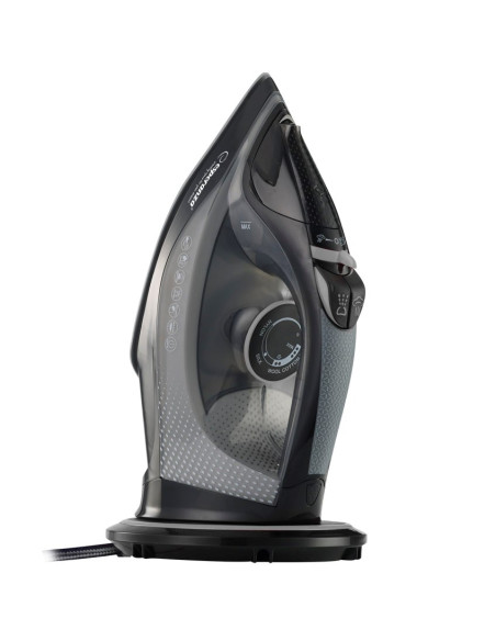 Esperanza Żelazko Parowe Bezprzewodowe Satin Ceramic Ehi011