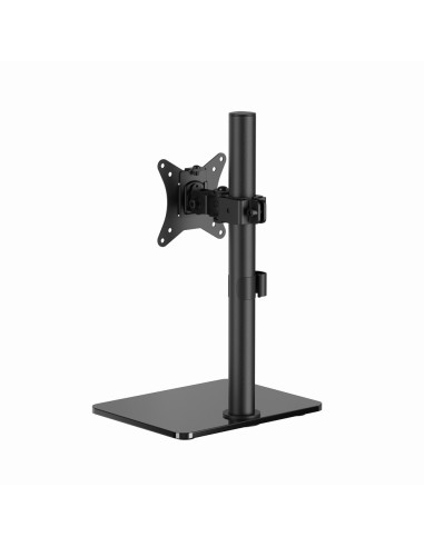 Gembird Stojak Na Monitor Z Regulacją Wysokości 17"-32", Do 9Kg