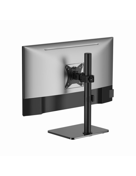 Gembird Stojak Na Monitor Z Regulacją Wysokości 17"-32", Do 9Kg