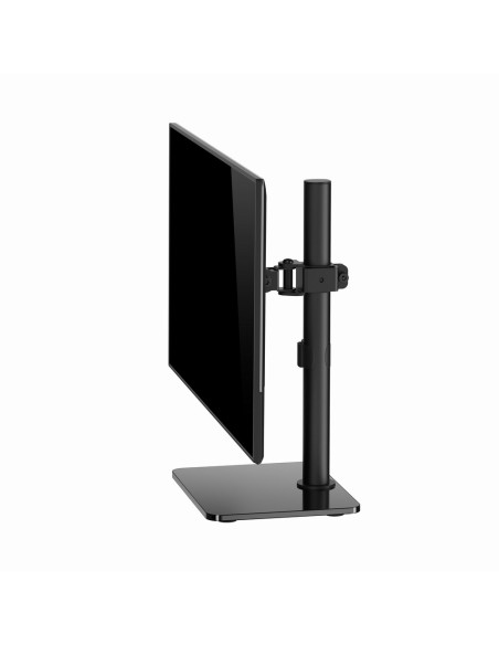 Gembird Stojak Na Monitor Z Regulacją Wysokości 17"-32", Do 9Kg