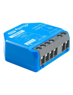 Przekaźnik Wifi Jednokanałowy Shelly 1 Gen4