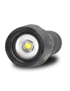Everactive Latarka Ręczna Z Diodą Led Cree Xm-L2 18650 / 3X Aaa Fl600 2