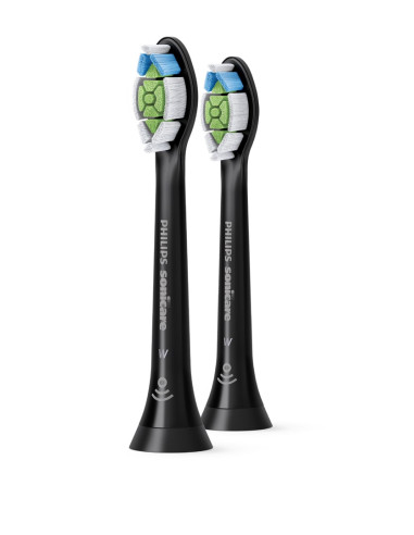 Główka Szczot. Philips Hx6062/88 Optimal White 2Szt